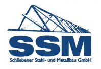 SSM-Logo